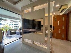 The Beverly (D21), Apartment #478553561